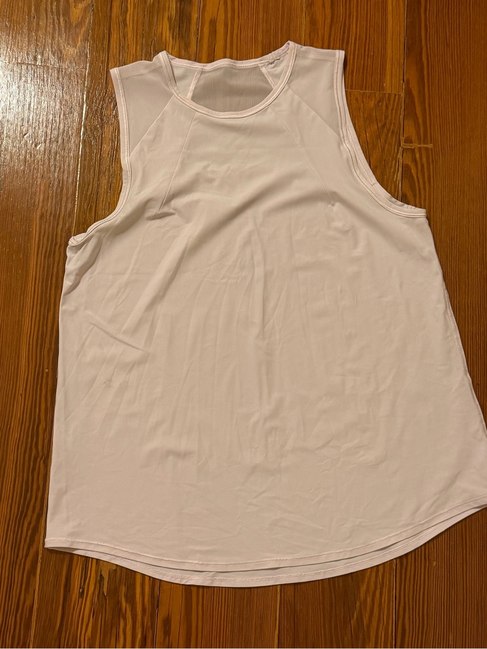Lululemon lilac tank top